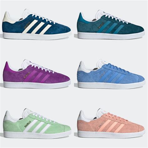 ladies adidas gazelle sale.